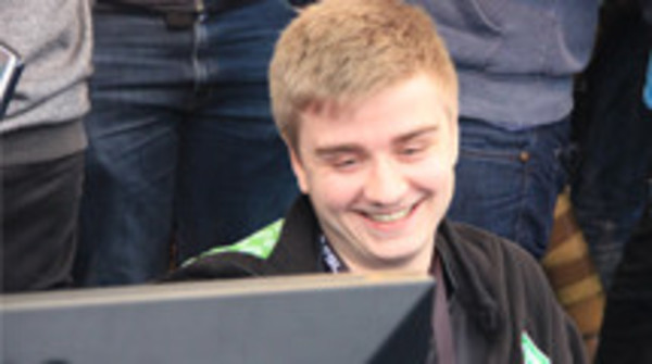 Champions of ESL One Frankfurt: OG keeps on rolling