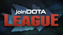 joinDOTA League #10 has started, minor rule changes