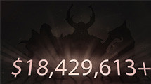 Only $2 million more until TI6 breaks ALL TIME eSports prizepool record