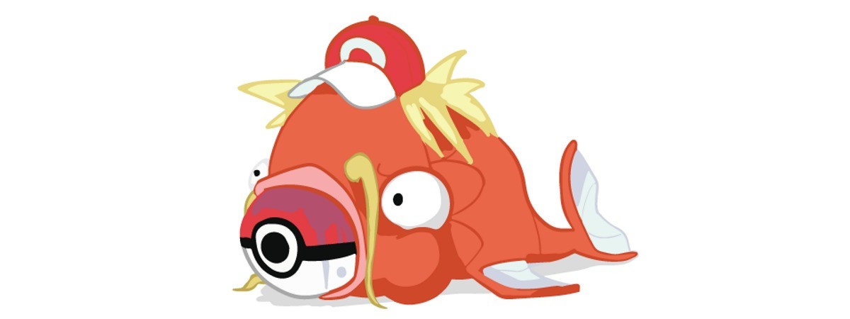 Summoner's Gym - die neue Pokémon GO Community