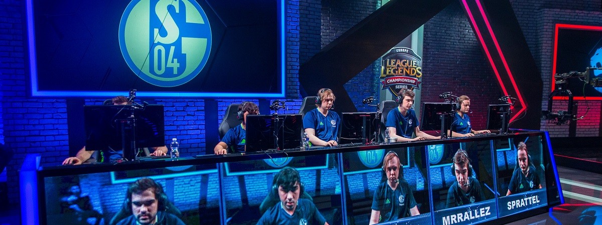 Schalke 04 trennt sich von Manager Maelk