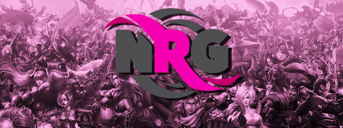 NRG eSports löst restliche Verträge auf