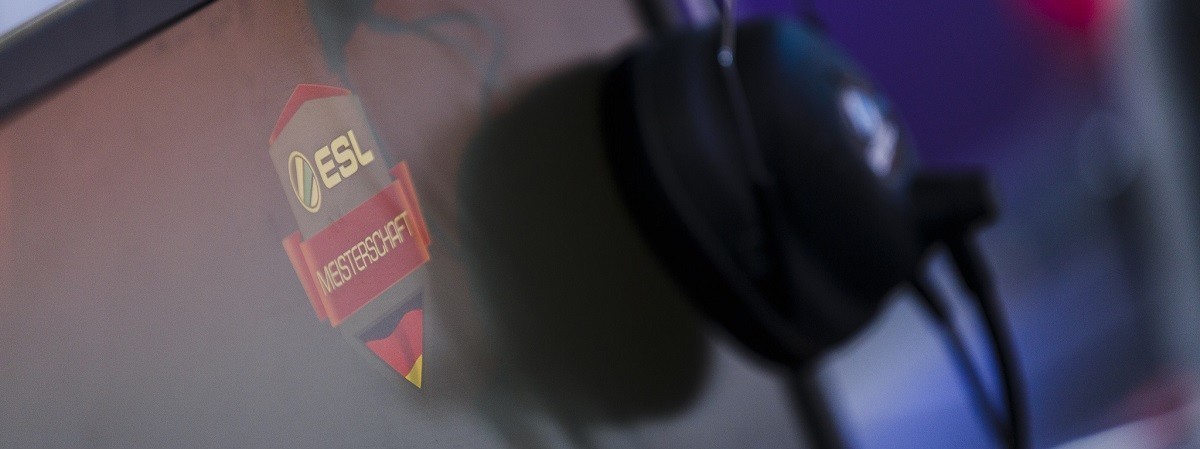 Die ESL Meisterschaft Sommer 2016 in der Galerie