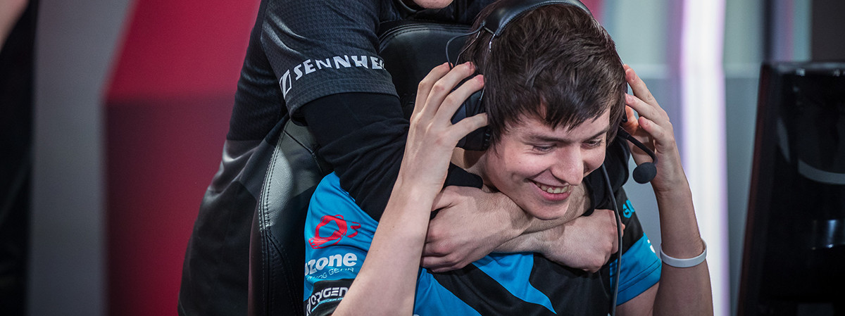 Hybrid verlässt Origen