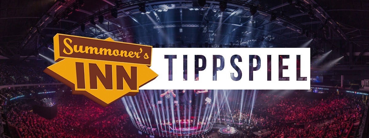Summoner's Tipps: TSM vs. C9