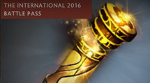 Compendium treasures for all owners! A reward for beating TI5's prizepool