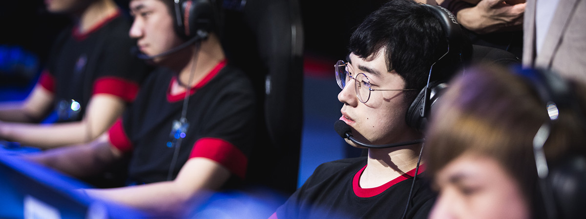 Worlds Spotlights: I May