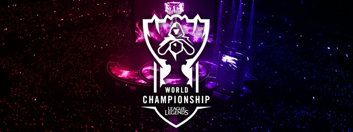 Alle 16 Teilnehmer Für Die League Of Legends World Championship