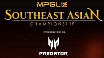 Execration execute the opposition to win MPGL SEA Championships LAN title