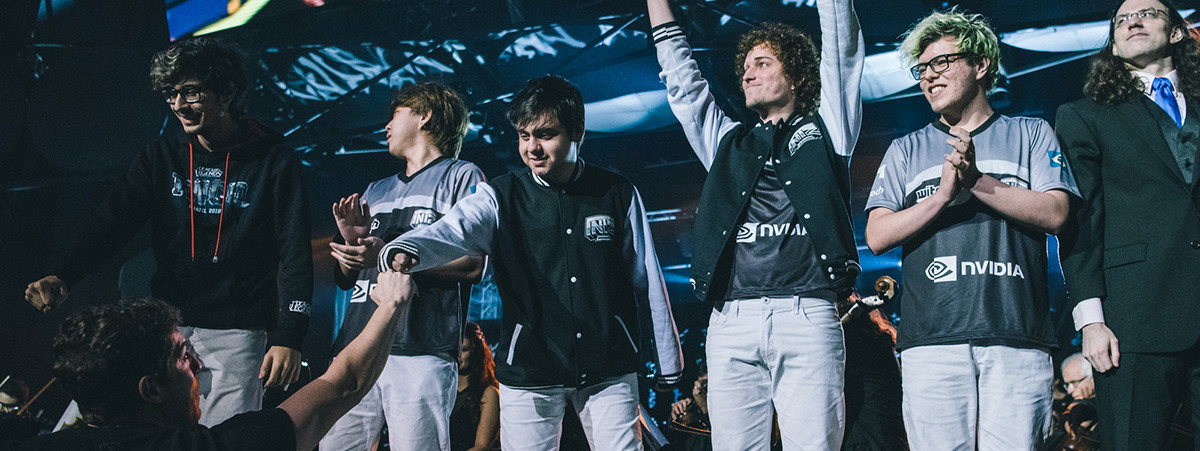 Worlds-Spotlight: INTZ e-Sports