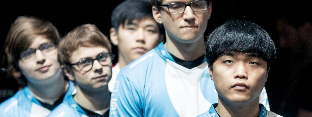 Worlds-Spotlight: Cloud9