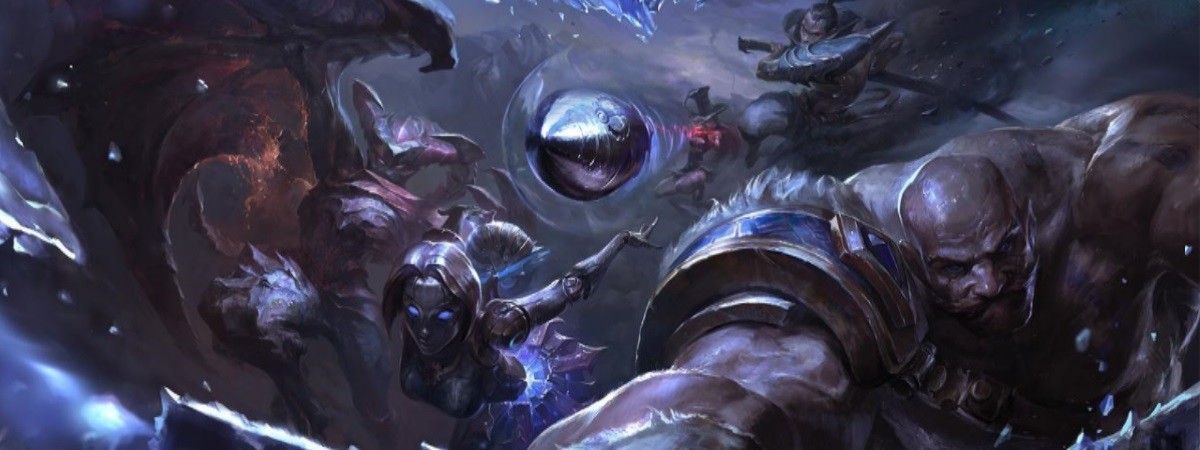 Patch 6.18 – Wer rückt ins Rampenlicht für die Worlds?