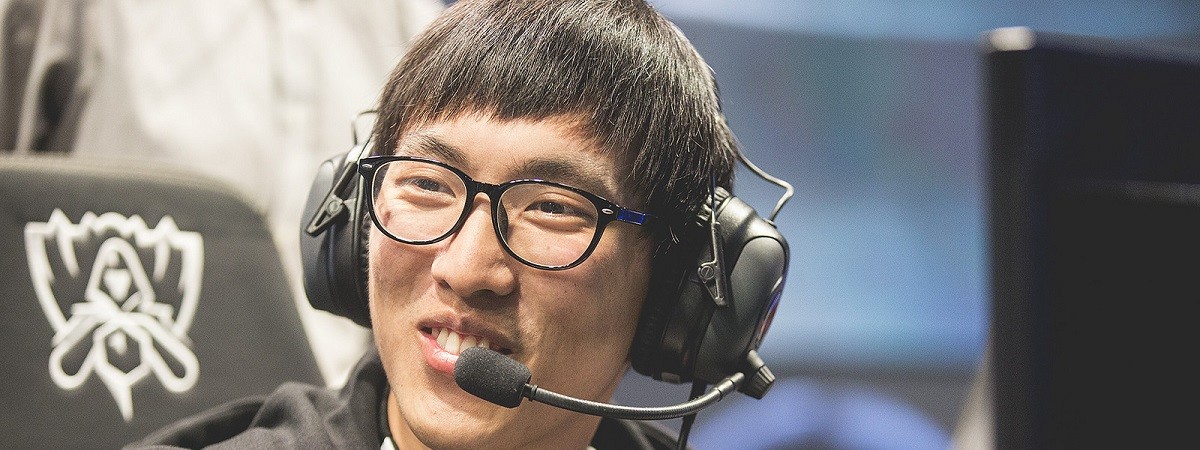 Team SoloMid lässt Samsung Galaxy brennen