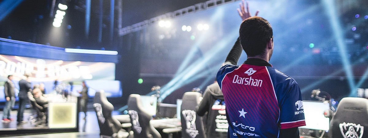 Worlds: Die Highlights im Video - Tag 3