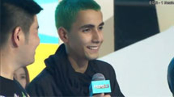 Cr1t success: Magnificent Evil Geniuses crowned MDL 2016 Champions