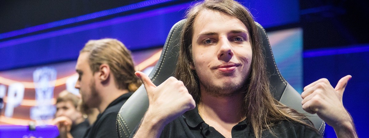 Likkrit: Underdog sein heißt nicht Verlierer sein