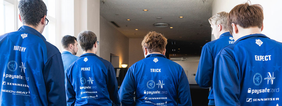 Kommentar: Das Leben eines Profis ist schwerer als man denkt