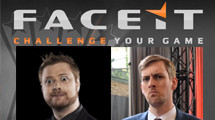 FACEIT's 3-day online Dota 2 Invitational unveiled, TobiWan and Purge to cast!*