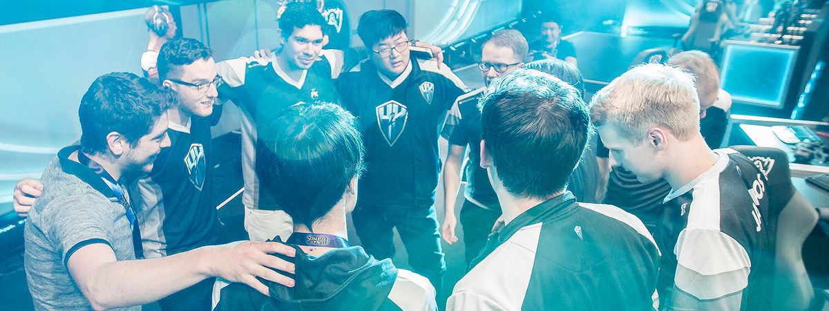 Kommentar: Wieviel Sinn macht ein Gaming-Haus?