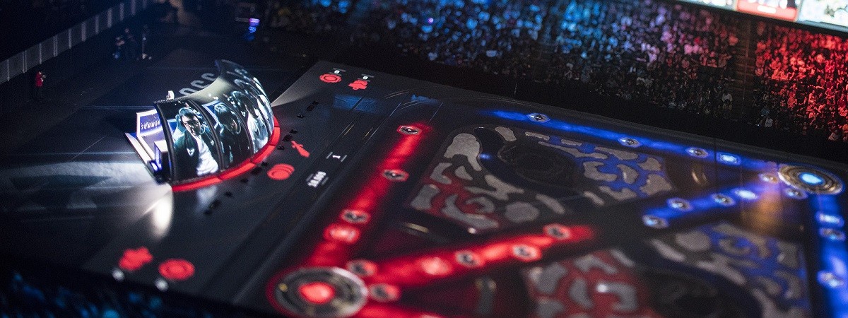 Samsung Galaxy vs SK Telecom T1 - Die Highlights im Video