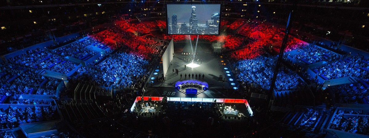 Die Worlds 2016 in Zahlen