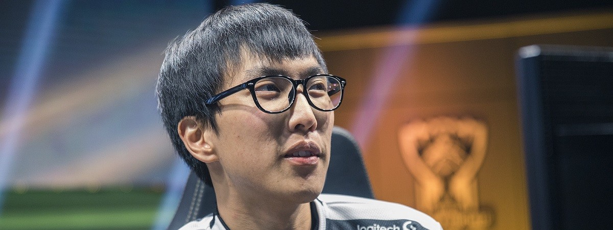 Team SoloMid: Doublelift setzt im Spring Split aus