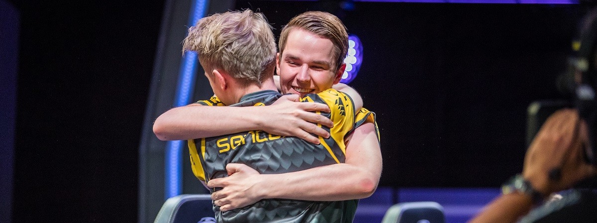*UPDATE* UoL vertritt Splyce in Oakland