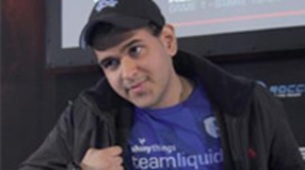 Announcement makes Bulba's departure from Liquid appear highly probable