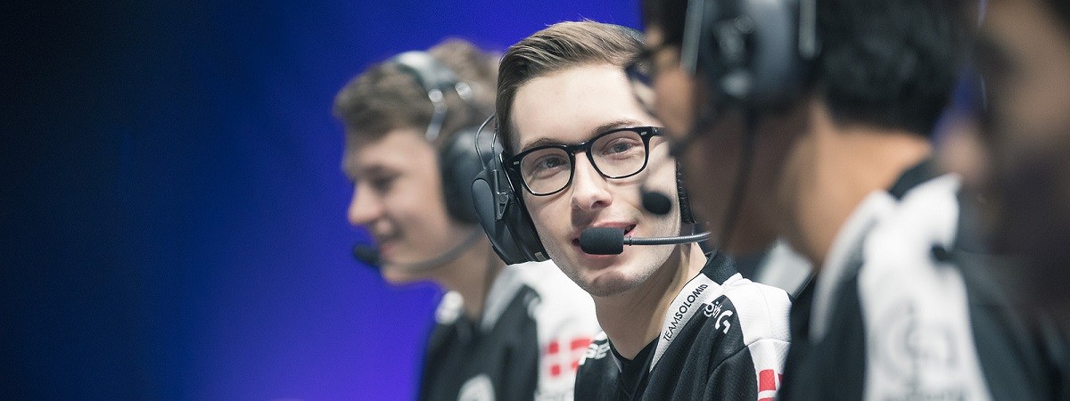 Team SoloMid nun doch bei den Intel Extreme Masters dabei