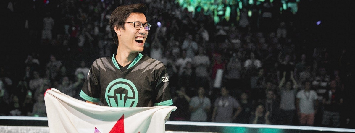 ESPN: TSM mit WildTurtle in Oakland