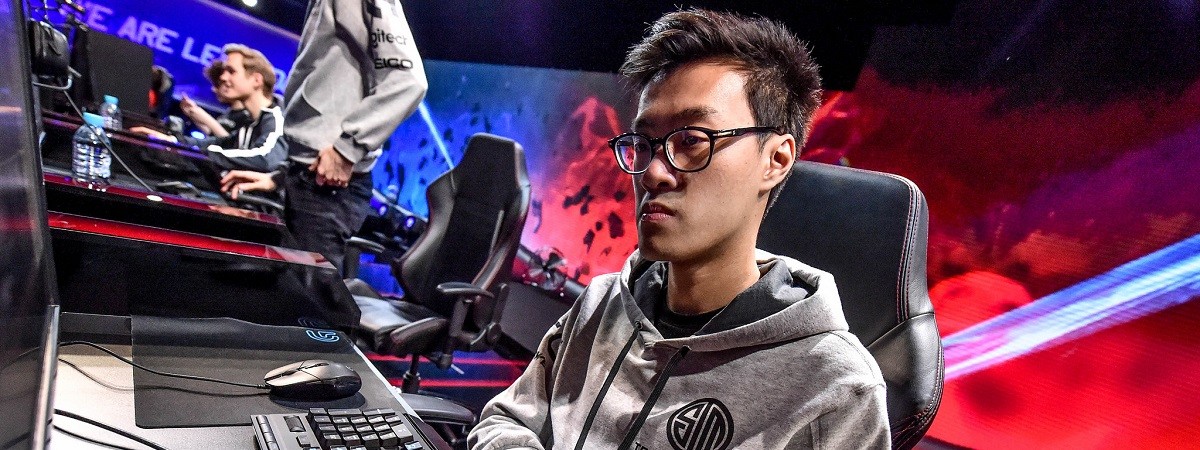 Bestätigt: Team SoloMid tritt mit WildTurtle in Oakland an
