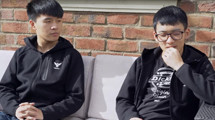 Wings' Faith_Bian and Y' agree on who they think is Dota's number 1 player