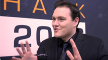 Slacks: "I don't think anyone misses Phantom Lancer, if you do: stop playing Dota" 