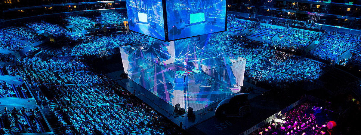 Neues Fnatic-Lineup geleakt? 