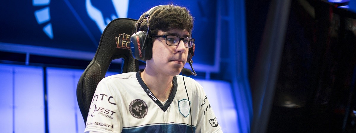 *UPDATE* Dardoch von Immortals bestätigt