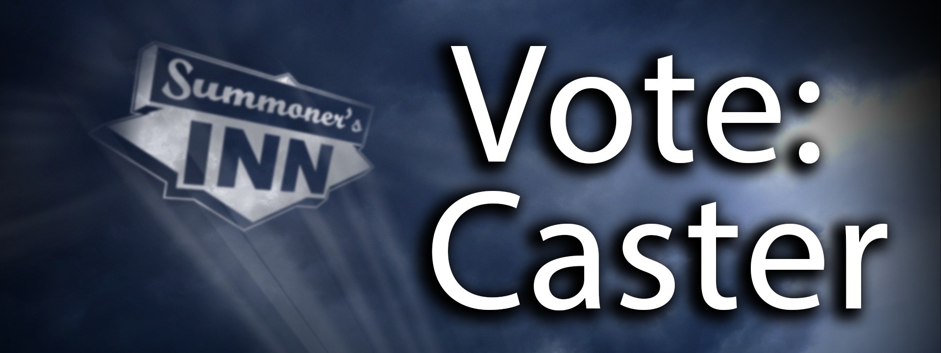 Abstimmung: Castervoting #SSDSJ