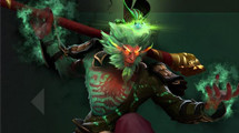 New hero Monkey King can jump on trees and even transform into a rune