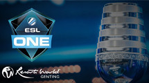 ESL One Genting: SEA representatives first to fall after unforgiving groupstage