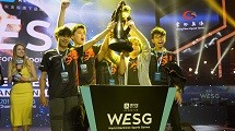 TNC Pro Team defeat Cloud9, secure win at WESG for the Philippines