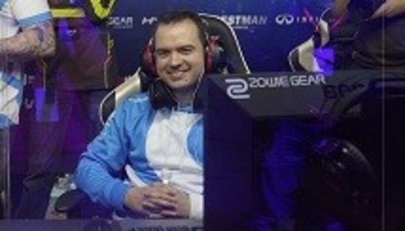 Ryze on joining the Cloud9 organization and scrimming against TNC