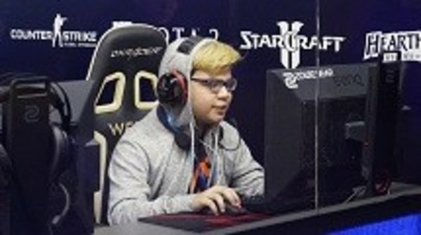 TNC's Raven on language barriers and moving back to the Philippines