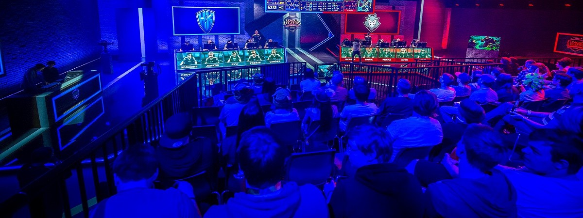 Die Fantasy LCS geht wieder los!