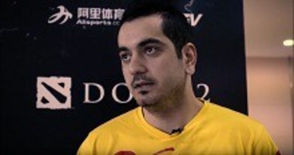 Arise on representing Romania at WESG and his plans with Kaipi