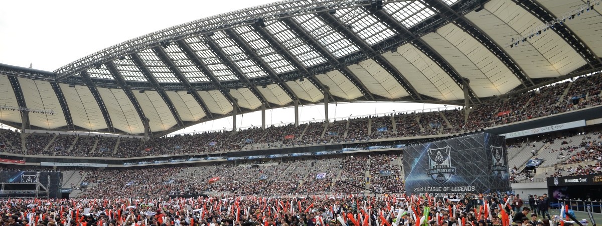 Dreifacher Weltfußballer steigt in eSports ein