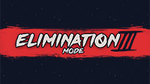 Elimination Mode 3.0 coming February 11th-17th