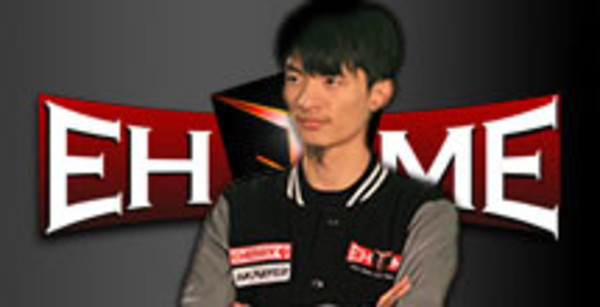 LaNm returns to active EHOME roster