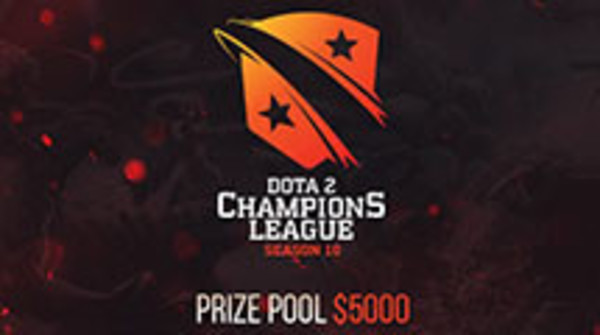 D2CL Season 10 kicks off with wins for NiP, Vega