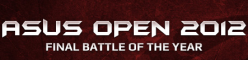 ASUS Final Battle of the Year this weekend