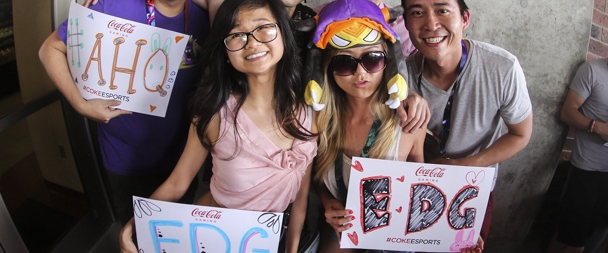 EDG-Besitzer kritisiert die ESL nach Visum-Drama