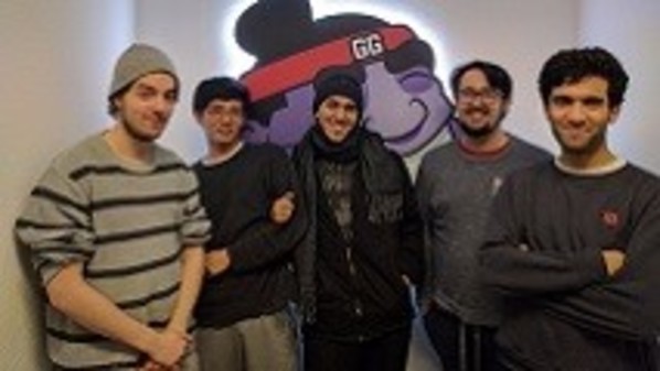 B)ears Sponsor incoming? 